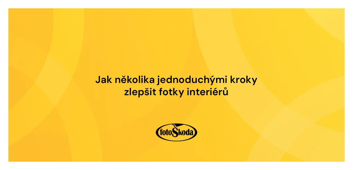 Náhled brožury Jak několika jednoduchými kroky zlepšit fotky interiérů: titulní strana a první krok Uklizený prostor je základ